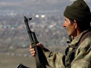 Hakkari’de 150 yeni güvenlik korucusu alınacak