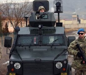 Ankara'da darbe girişimi duruşmaları başladı