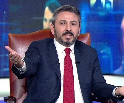 "Elif Türkmen milletin alın terini çaldı"