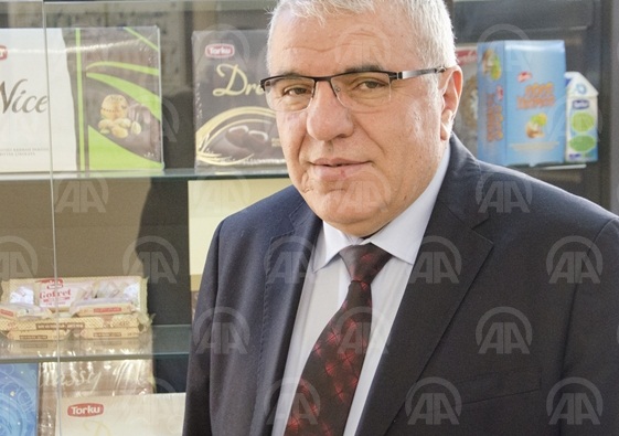 "Türkiye Nüfusu Kadar Ağaç" Projesi ödül getirdi