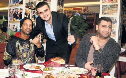 Survivor'a sıcak bakıyor