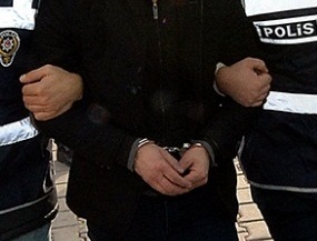 Kayseri'de FETÖ/PDY operasyonu