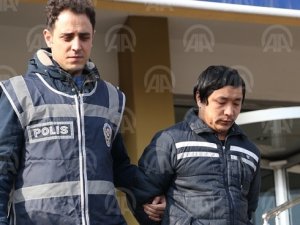 Kayseri'deki DEAŞ operasyonu