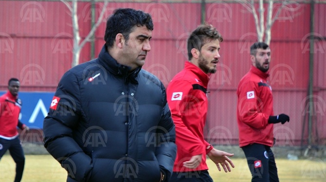 "Maçlar artık 6 puanlık"