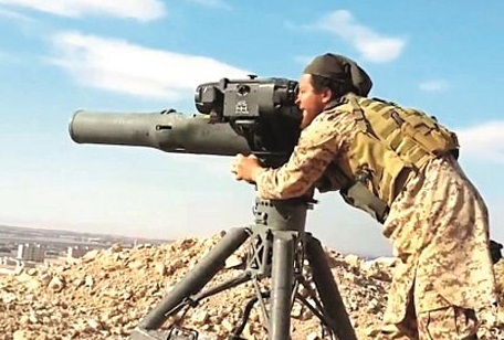 Terör örgütüne o silahları kimin verdiği belli oldu