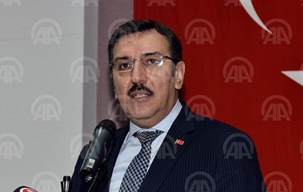 "Vatanımıza sahip çıkmak derdindeyiz"