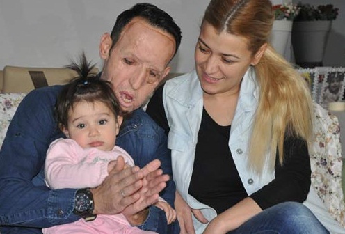 Recep Sert'ten kötü haber!