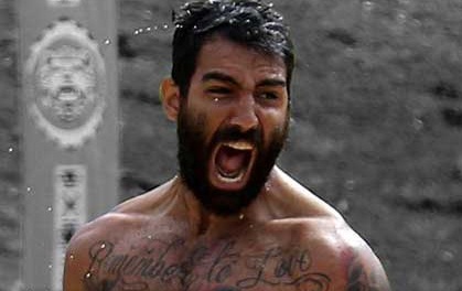 'Eser West şampiyon olamaz'