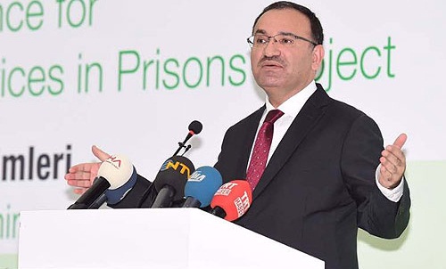 "O karardan vazgeçtik!"