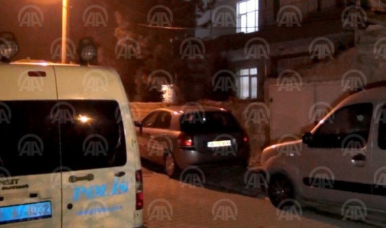 Kırıkkale'de karbonmonoksit zehirlenmesi