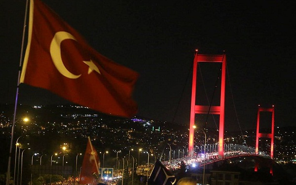 "15 Temmuz’un şifreleri çözüldü"