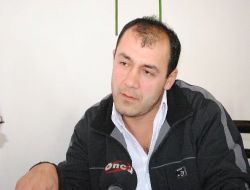Eşini Vuran Zanlı, Teslim Olmadan Önce Basın Mensuplarıyla Görüştü