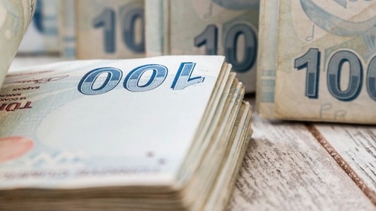 "TL'deki olumlu hava sürüyor"