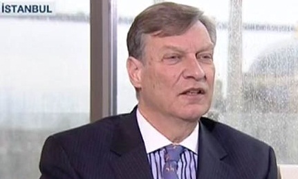 Trump'ın AB adayından "Fetullah Gülen" açıklaması