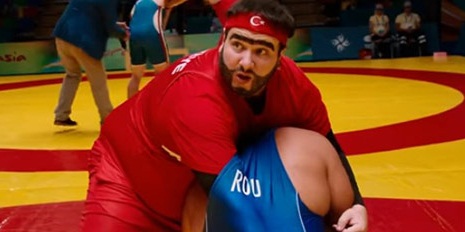 'Recep İvedik 5’ REKOR KIRDI