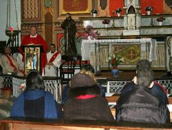 Rahip Andrea Santoro Anıldı!