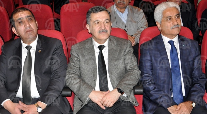 Hocalı Katliamı'nın 25. yılı