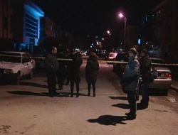 BDP Genel Merkezine Pompalı Saldırı Yapıldı