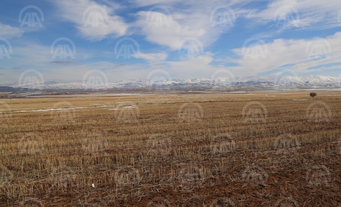 Sivas'a lojistik köy kurulacak!