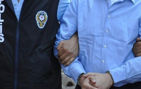 FETÖ'nün "ışık evlerine" operasyonda 4 kişi daha tutuklandı
