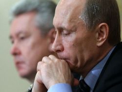 Putin'den İktidar Partisine Muhalefet Azarı