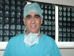 Doç. Dr. Şen: Çift Görme Ve Görme Bulanıklığı Beyin Tümörünün İlk Belirtisi
