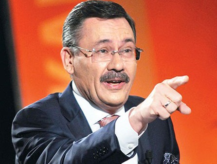 FETÖ'nün darbe girişimini anlattı!