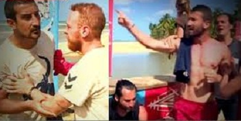 Serhat Akın'dan Adem Kılıççı'ya büyük suçlama