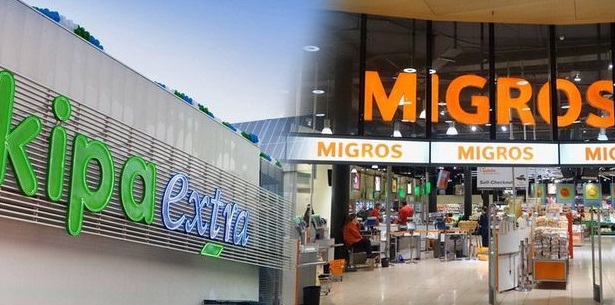 Migros, Kipa'yı 199 milyon liraya aldı!