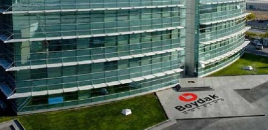 TMSF'ye devredilen Boydak Holding'de toplu sözleşme sevinci