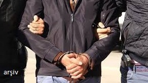 Yozgat'ta uyuşturucu bulunduran 2 kişi tutuklandı