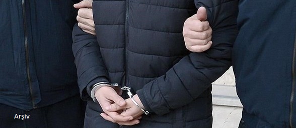 FETÖ üyeleri bağ evinde toplantı yaparken yakalandı