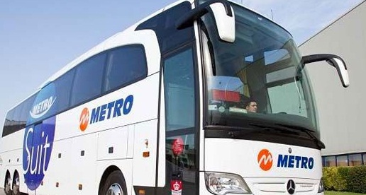 MetroTurizm hisse satışı için Avrupalılarla görüşüyor