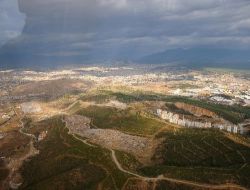 İzmir'in Yeni Fuar Alanı İçin İlk İhale 12 Şubat'ta!