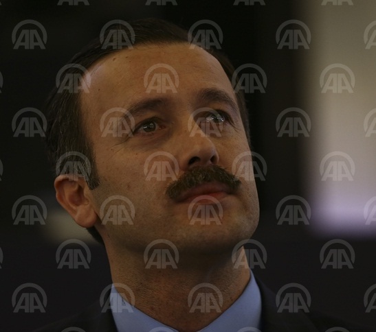 "Reis" filminin Ankara galası yapıldı!