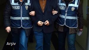 Firari FETÖ şüphelisi yakalandı