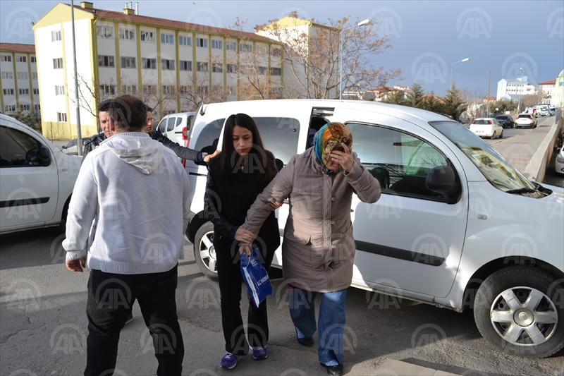 6 ilde FETÖ/PDY operasyonu