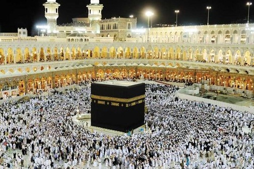 Umrede Türklere vize kolaylığı