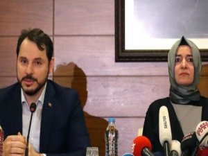 Bakan Kaya: Acı bir gece yaşadık