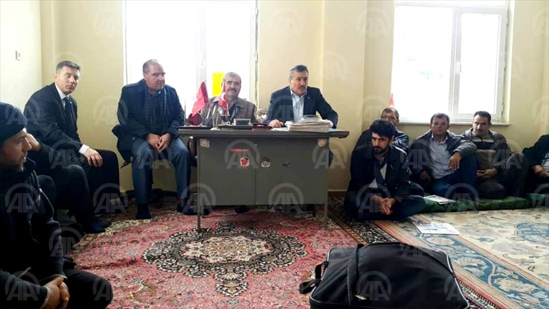 Halk oylamasına doğru...