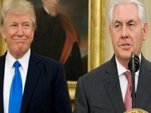 ABD'den Türkiye'ye kritik ziyaret