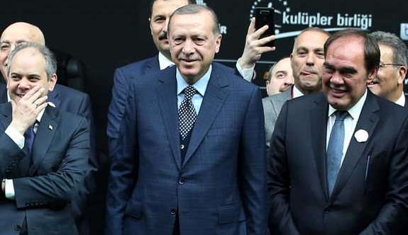 "Bunların jübile zamanı gelmiştir"