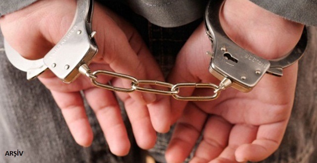 Kayseri'deki eski polislere yönelik FETÖ/PDY operasyonu