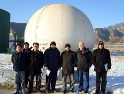 Irmağa Atılan Hayvan Gübreleri Ekonomiye Kazandırılacak