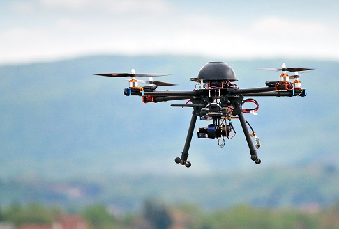 Muş'ta drone kullanımı yasaklandı