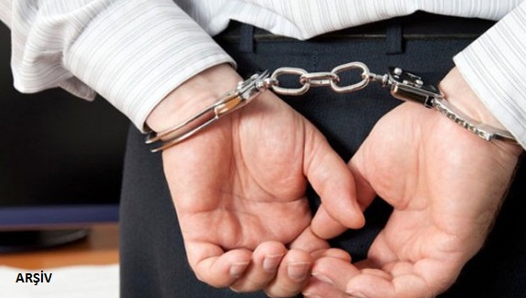 Sivas merkezli FETÖ/PDY operasyonu