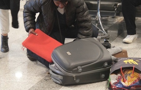 "Türkiye, yasağı tesadüfen öğrendi"