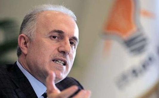 Bulgaristan'dan Babuşçu'ya skandal yasak