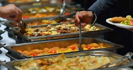 Üç il 'yemek kartı komisyonu'na karşı birleşti
