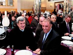 "kocaeli'nde Sabit Semt Pazarları Kurulacak"